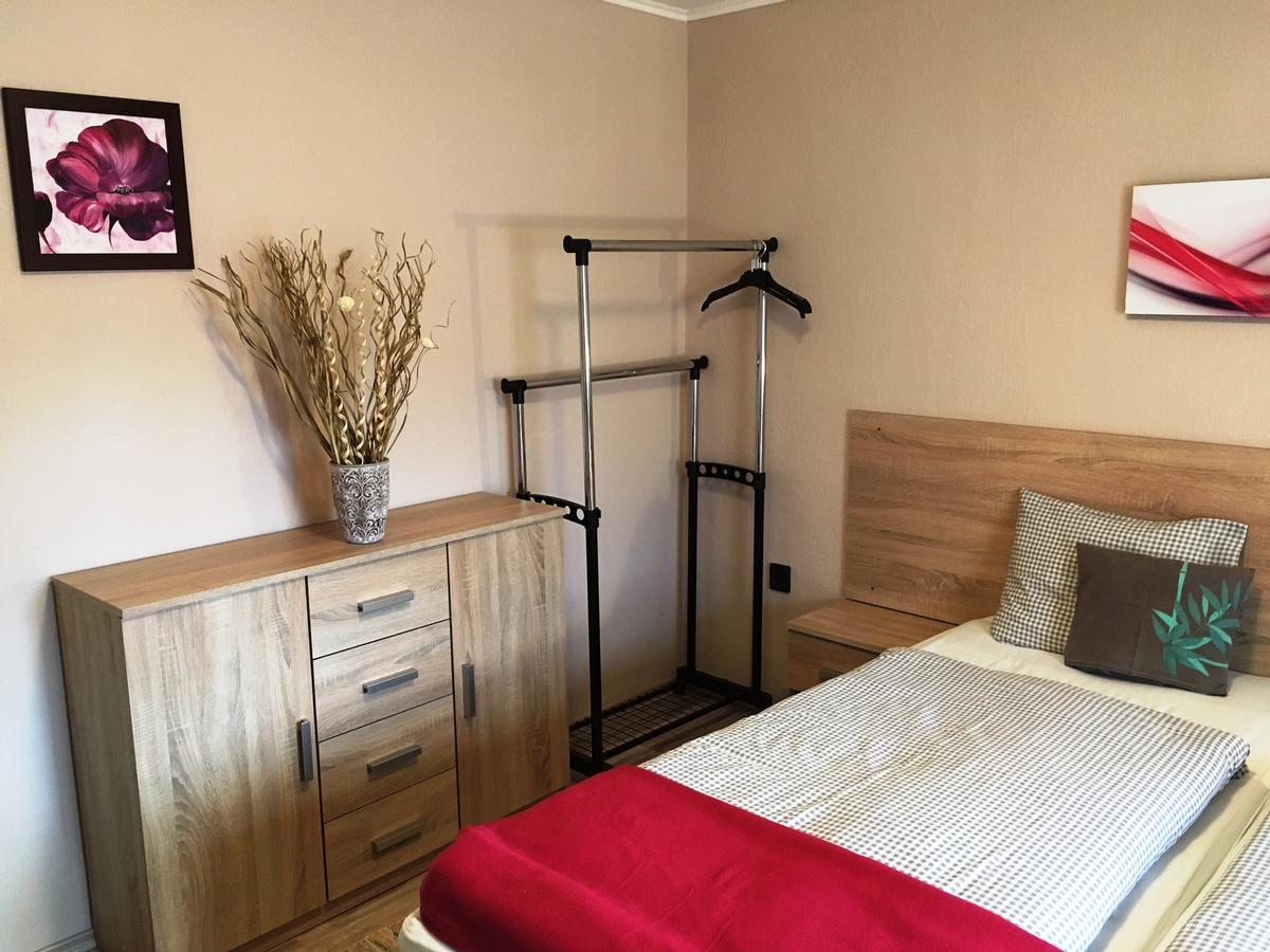 Appartamento Bóbita Háza Eplény Esterno foto